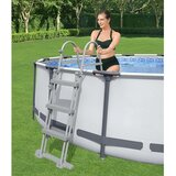 Bestway ljestve za bazen 107cm | shoptok.hr