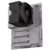 ENDORFY fortis 5 black crni procesorski hladnjak (EY3A013) | ePonuda.com