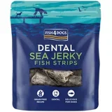 Dental Sea Jerky Strips 100 g