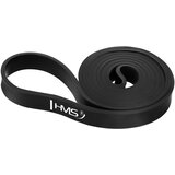  Gu05 traka za vježbanje hms (crna) | shoptok.hr