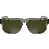 Calvin Klein SUNGLASSES MEN GREY | Shoptok.si