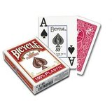 Prestige Poker Karte - Crvene ( 40377R ) Cene'.'