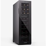 Klarstein Shiraz 24 Duo, hladnjak za vino, 2 zone, 75 l/24 boce, 5-18 °C, upravljanje na dodir Cijene