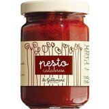 La Gallinara Pesto s papriko in čilijem Cene