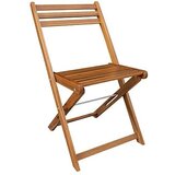 SUNFUN Diana Vrtna stolica (Širina: 54 cm, Eukaliptus) | shoptok.hr