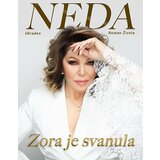Alo Media System Neda Ukraden
 - Zora je svanula Cene