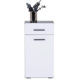 XXXL Spodnja Omarica Pearl New | Shoptok.si