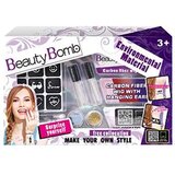 Magic Toys Beauty Bomb Najstniške tetovaže z bleščicami set z barvnimi prameni | Shoptok.si