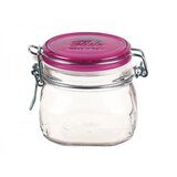 Bormioli Tegle Fido Multicolor 500 ml fuksija 149210/591 | Eponuda.com