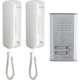 Home Domofon žični z dvema notranjima enotama, el. odpiranje - DP 012 | Shoptok.si