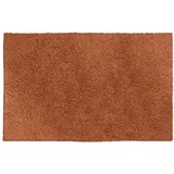 kopalniška preproga v barvi terakote 50x80 cm mael –
