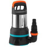 Gardena 9049-20 2in1 potapajuća pumpa za prljavu i čistu vodu 19500 | shoptok.hr