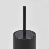 Aquanova wc-garnitura s ščetko | Shoptok.si