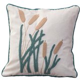 Mila Home Okrasna blazina iz mešanice lana 43x43 cm – Cene