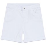 Marisse Lyocell Shorts L-Sh-3406 White | ePonuda.com