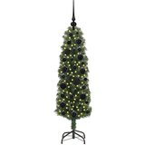  Umjetno božićno drvce Zelena 120 cm PVC i čelik i plastika | shoptok.hr