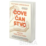 Laguna Čovečanstvo: Istorija koja uliva nadu - Rutger Bregman Cene
