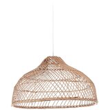 Kave Home Senčilo iz ratana ø 42,5 cm Dyara - Kave Home Cene