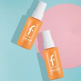 Flormar Vitamin Bomb Serum&Primer serum za osvetljevanje z vitamini B, C, E 30 ml | Shoptok.si