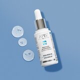 Apis Natural Cosmetics Revolution In Hydration Hyaluron 4D hialuronski serum za dehidrirano suho kožo 30 ml | Shoptok.si