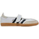 Adidas Modne superge Samba Jane White Black Gum (Women's) Bela | Shoptok.si