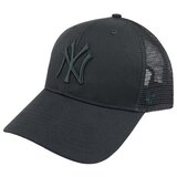47 Brand Kape s šiltom Mlb New York Yankees Branson Cap Črna Cene