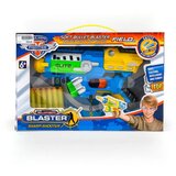 Qunsheng Toy s, igračka elite sa spužvastim mecim Cijene