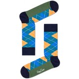 Happy Socks Argyle sock Multicolour | shoptok.hr