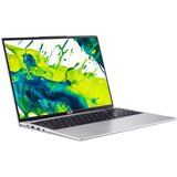 Acer Aspire Lite 16 AL16-54P-523X 16/512 NX.D73EG.005 i5-1334U, Windows 11 Home 16" WUXGA IPS zaslon, svetlo srebrna | Shoptok.si