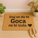 Moja poklon kutija Otirač Goca, 60x40cm | Eponuda.com