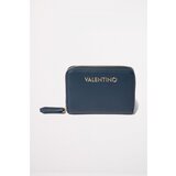 Valentino Bags LADY SYNTHETIC WALLET ZE Plava | shoptok.hr