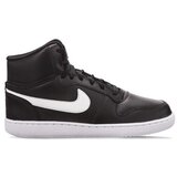 Nike Visoke superge Ebernon Mid Črna | Shoptok.si