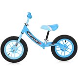 Lorelli FORTUNA AIR Dječji Balansirajući Bicikl bez Pedala Light&Dark Blue (2-4god) | shoptok.hr