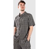Quiksilver Street Way Srajca black street way | Shoptok.si