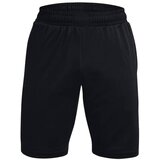 Under Armour Hlače 3/4, 7/8 Terry Črna Cene