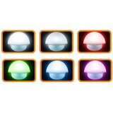 Home Somogyi LED noćno svetlo pečurka NLG1 | ePonuda.com