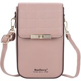  Torba Baellerry ST-25547 - Smeđa 2 KP25547 | shoptok.hr