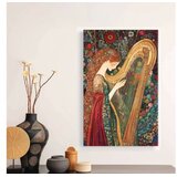 WALLXPERT Dekorativna slika YNS 1044 80 x 120 | Eponuda.com