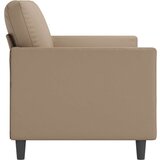  Trosed kapučino barve 180 cm umetno usnje | Shoptok.si