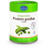 Beyond Protein graška u prahu organic 100g Cene