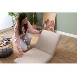 Atelier Del Sofa fotelja tera single cream | Eponuda.com