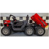 Cars4kids Automobil na akumulator JEEP TRANSPORTER 24V | Shoptok.si