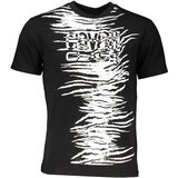 Cavalli Class T-SHIRT SHORT SLEEVE MAN BLACK | Shoptok.si