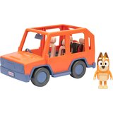 BLUEY Družinski avto 4WD - 1 k. Cene
