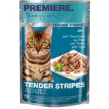 Premiere Cat Tender Stripes tuna 85 g vrećica | shoptok.hr