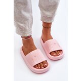 Boto FK1 Women's Lightweight Pink Foam Slides Fenicva | Shoptok.si