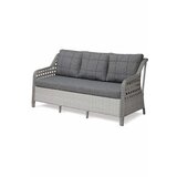 Hanah home baštenska garnitura rondi dark grey light grey | Eponuda.com