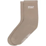 Nogavice Animal Friendly Sock pisana