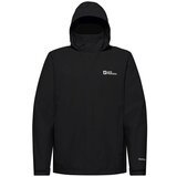 Jack Wolfskin Trailtime Crna Cijene