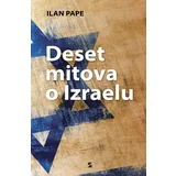 Deset mitova o Izraelu
